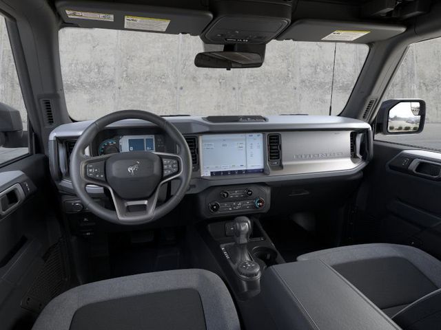 2025 Ford Bronco 4-Door Base - Photo 7