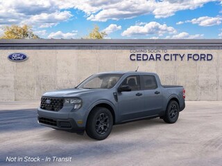 2026 Ford Maverick XLT Truck SuperCrew
