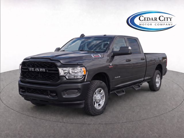 2022 RAM Ram 3500 Pickup