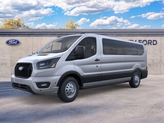 2026 Ford Transit-150 Cargo Base Van Low Roof Van