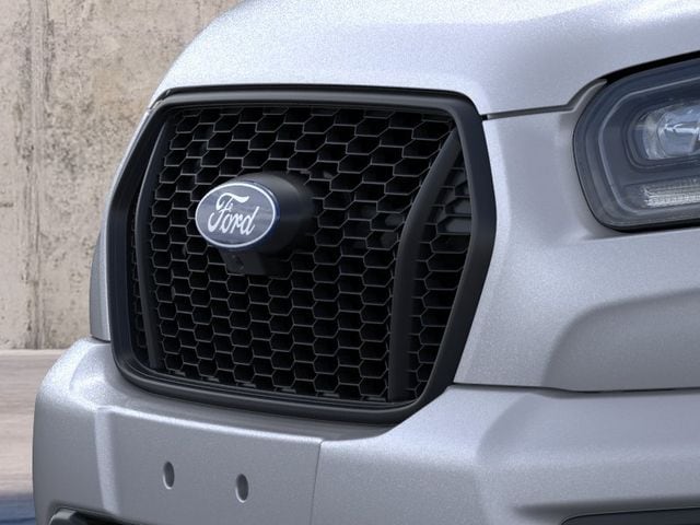 2026 Ford Transit Van Base - Photo 17