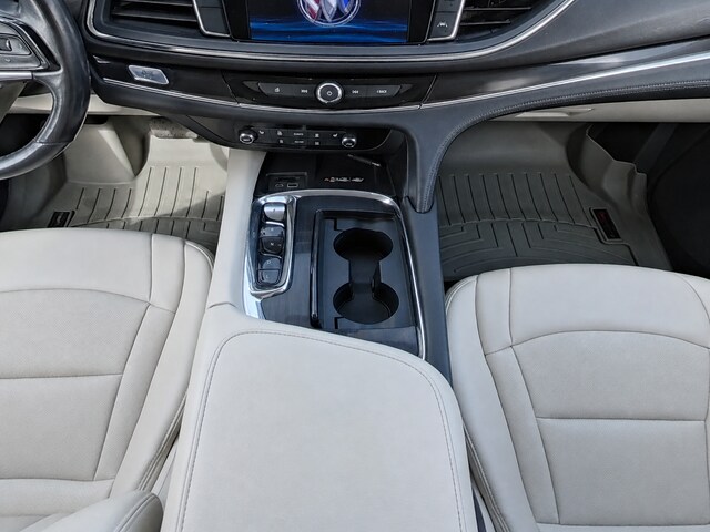 2023 Buick Enclave Essence - Photo 12