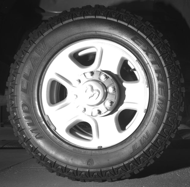 2022 RAM Ram 3500 Pickup Tradesman - Photo 19