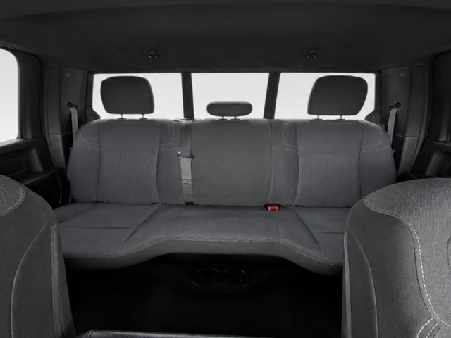2022 RAM Ram 3500 Pickup Tradesman - Photo 14