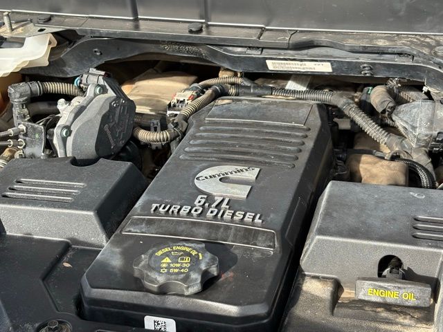 2022 RAM Ram 3500 Pickup Tradesman - Photo 11