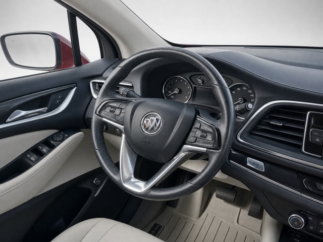 2023 Buick Enclave Essence - Photo 18