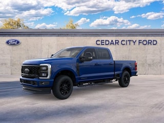 2026 Ford F-250 Truck Crew Cab