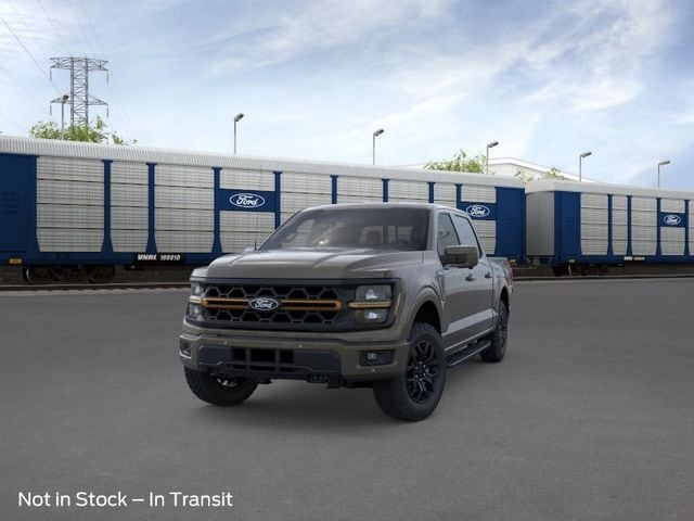 2026 Ford F-150 Tremor 4x4 SuperCrew 5-1/2 Box's photo