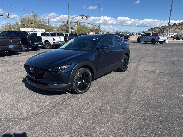 2025 Mazda CX-30 Turbo Premium Plus AWD's photo