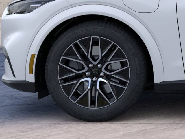 2026 Ford Mustang Mach-E Premium - Photo 19