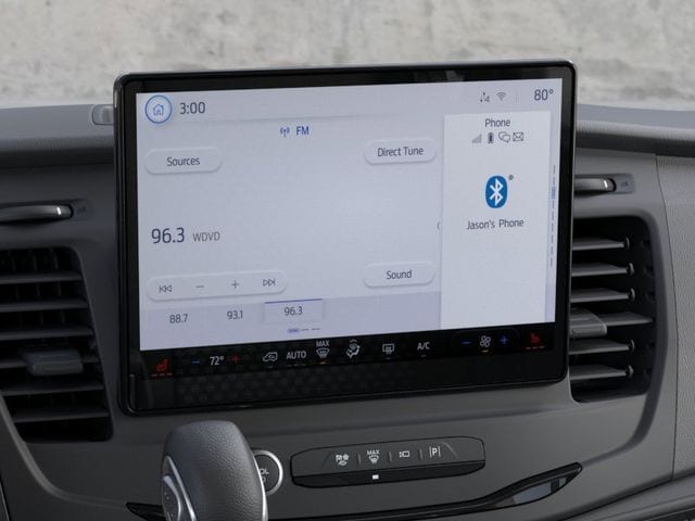 2026 Ford Transit Van Base - Photo 14