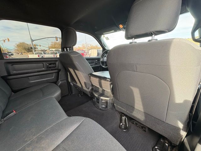 2022 RAM Ram 3500 Pickup Tradesman - Photo 19
