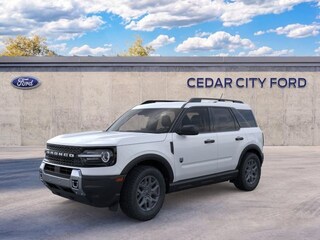 2026 Ford Bronco Sport Big Bend SUV