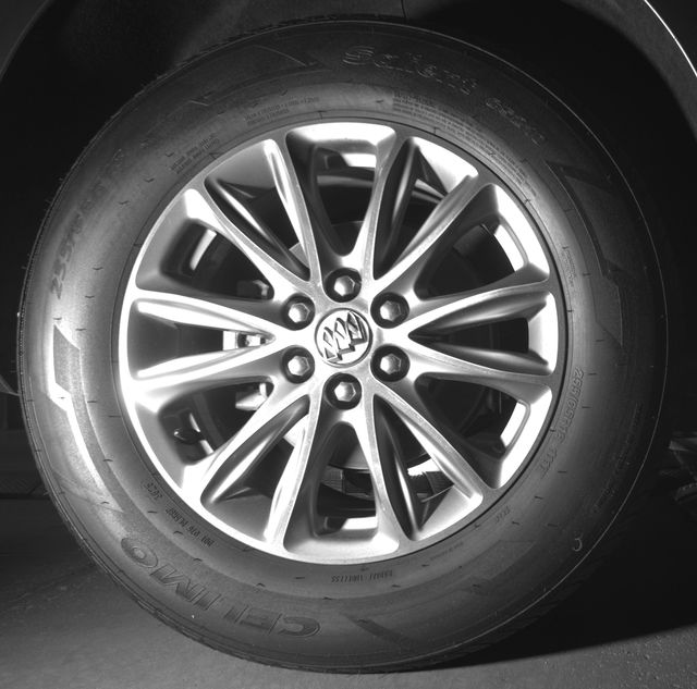 2023 Buick Enclave Essence - Photo 23