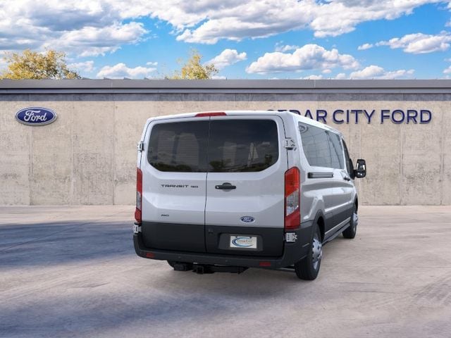 2026 Ford Transit Van Base - Photo 8