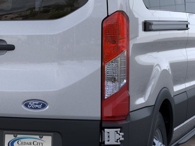 2026 Ford Transit Van Base - Photo 21
