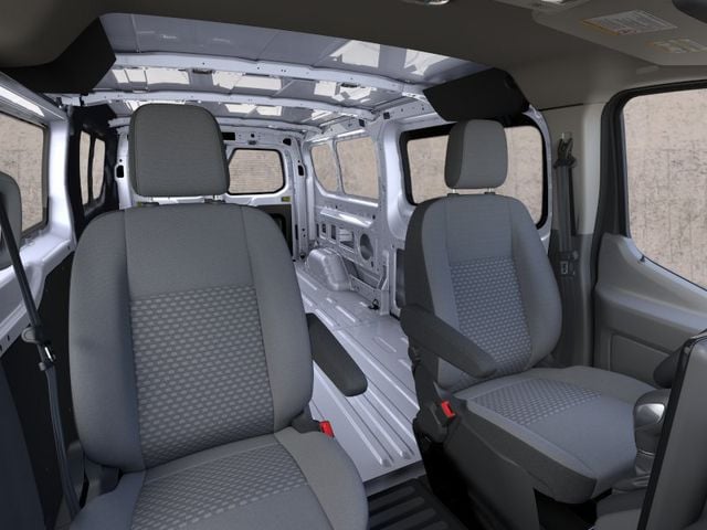 2026 Ford Transit Van Base - Photo 10
