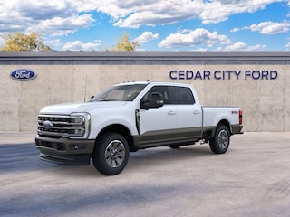 2026 Ford F-250 Truck Crew Cab
