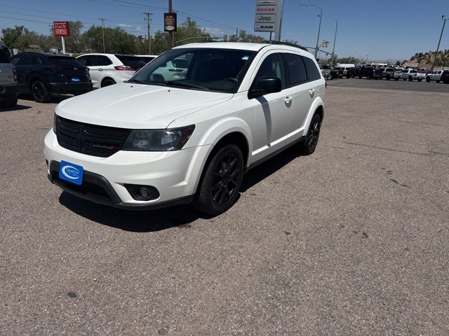 2016 Dodge Journey SXT FWD's photo