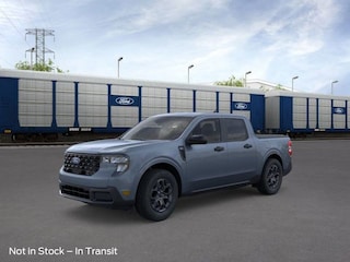 2026 Ford Maverick XLT Truck SuperCrew