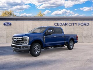 2026 Ford F-350 Truck Crew Cab