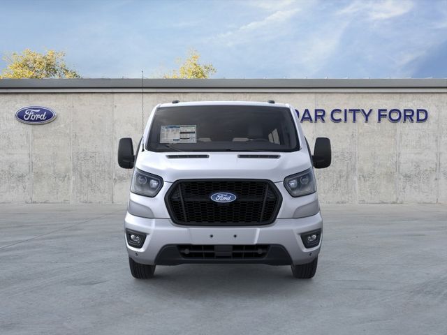 2026 Ford Transit Van Base - Photo 6