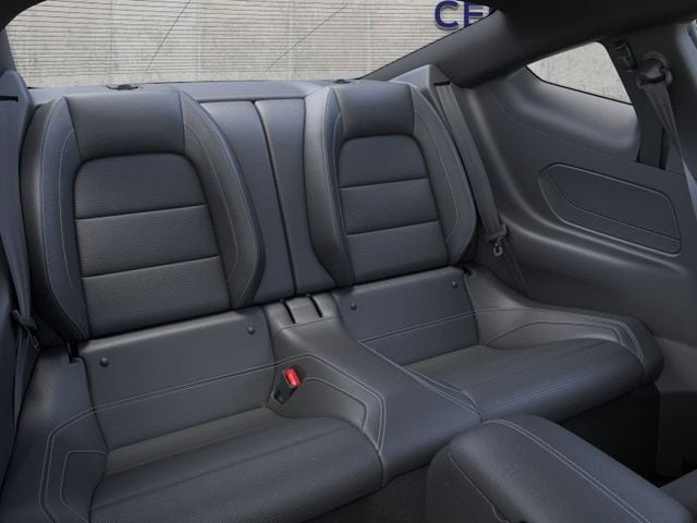 2026 Ford Mustang EcoBoost Premium Fastback - Photo 9