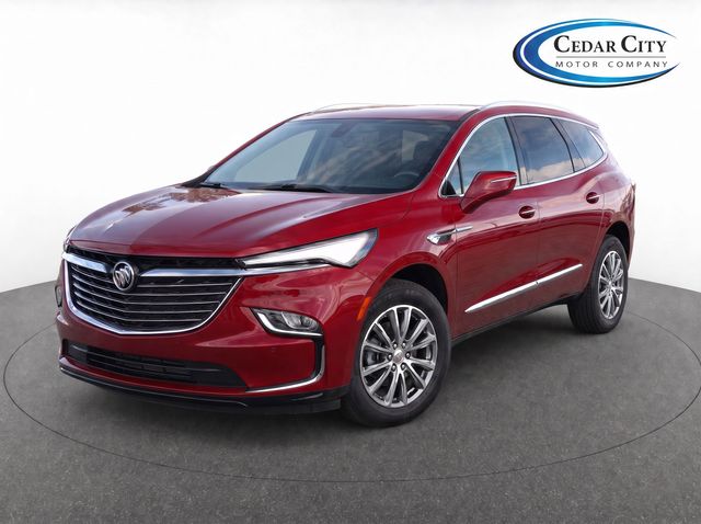 2023 Buick Enclave