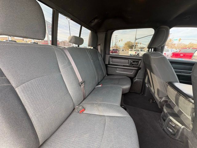 2022 RAM Ram 3500 Pickup Tradesman - Photo 18