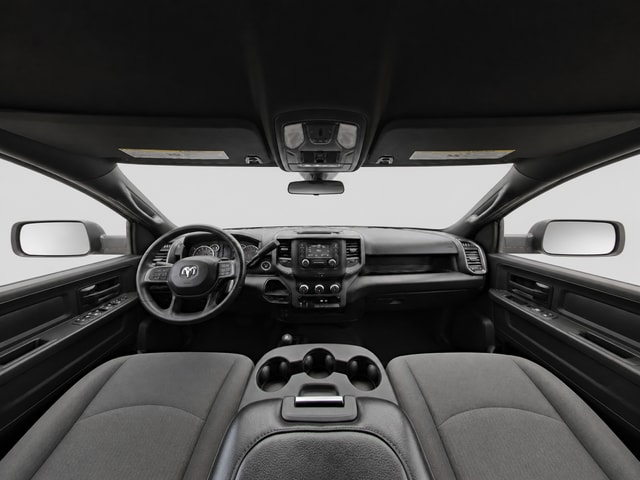 2022 RAM Ram 3500 Pickup Tradesman - Photo 10