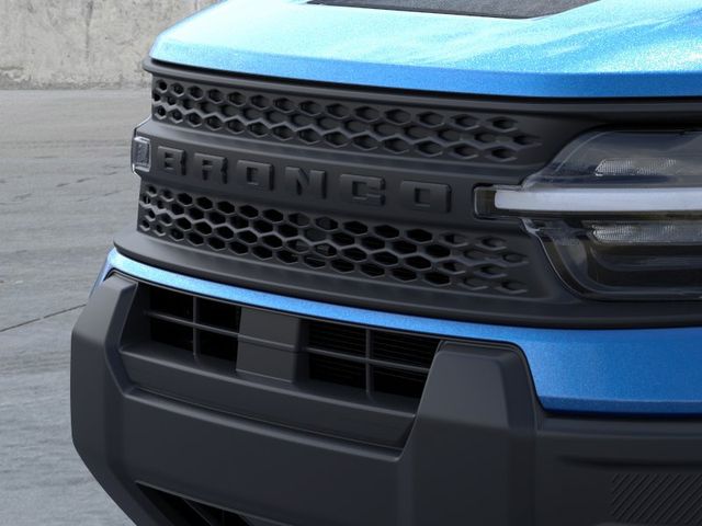 2025 Ford Bronco Sport Big Bend - Photo 17