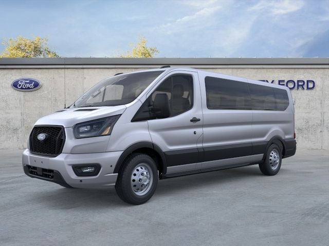 2026 Ford Transit 150 Low Roof 148 WB AWD's photo