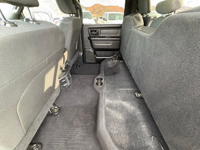 2022 RAM Ram 3500 Pickup Tradesman - Photo 16