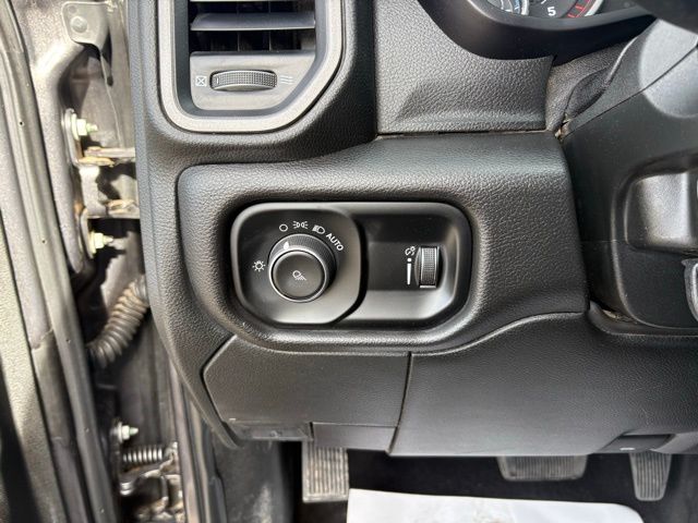 2022 RAM Ram 3500 Pickup Tradesman - Photo 25