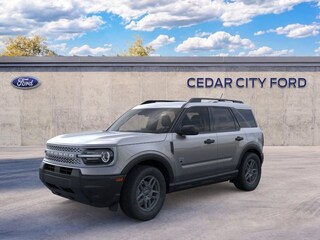 2026 Ford Bronco Sport Big Bend SUV