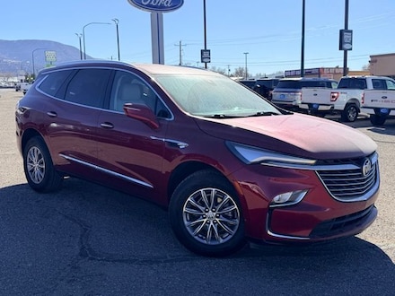 2023 Buick Enclave Essence SUV