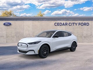 2026 Ford Mustang Mach-E Premium SUV