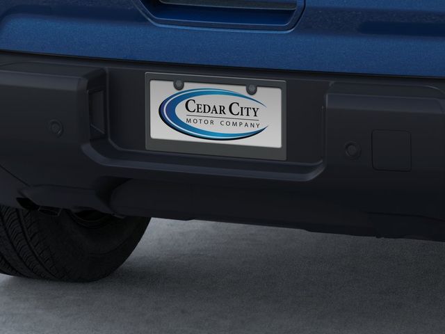 2025 Ford Bronco Sport Big Bend - Photo 23