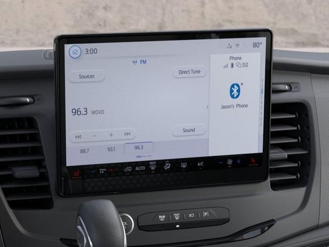 2026 Ford Transit Van Base - Photo 14