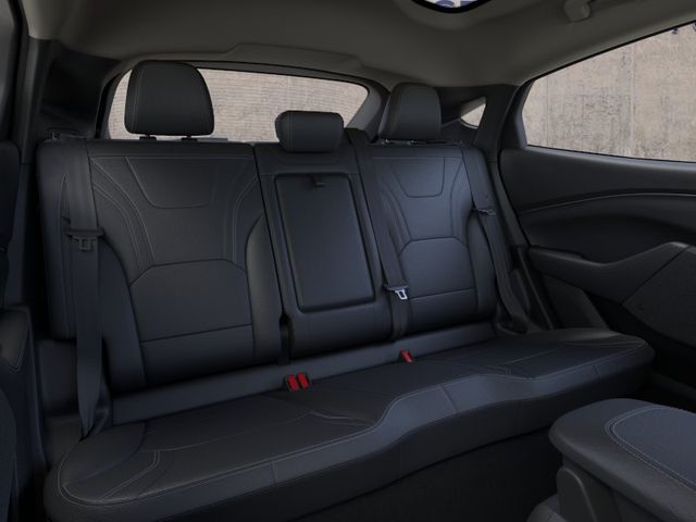2026 Ford Mustang Mach-E Premium - Photo 11
