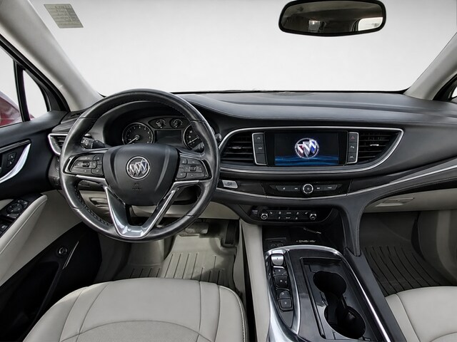 2023 Buick Enclave Essence - Photo 19