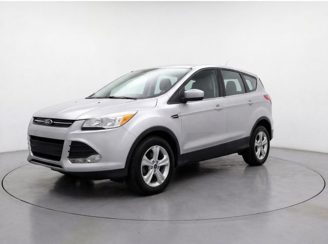 2016 Ford Escape SE's photo
