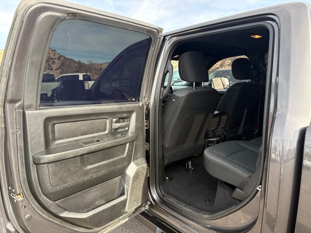 2022 RAM Ram 3500 Pickup Tradesman - Photo 13