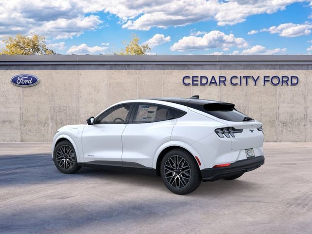 2026 Ford Mustang Mach-E Premium - Photo 4