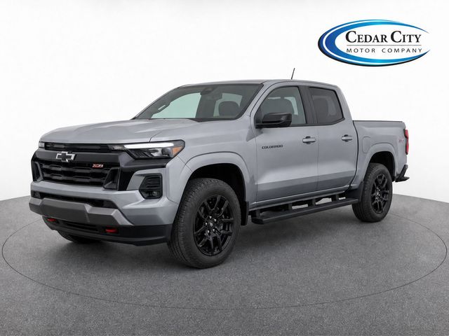 2024 Chevrolet Colorado 4WD Z71 Crew Cab Short Box's photo