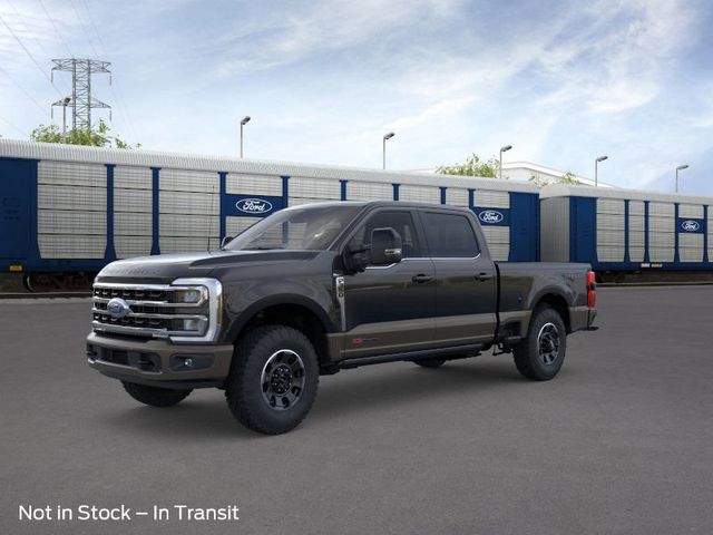 2026 Ford F-350 Truck Crew Cab 