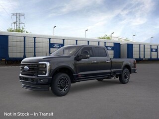 2026 Ford F-350 Truck Crew Cab