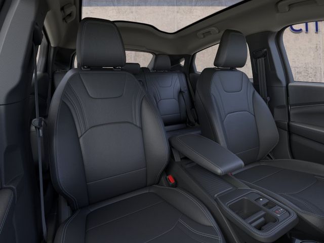 2026 Ford Mustang Mach-E Premium - Photo 10