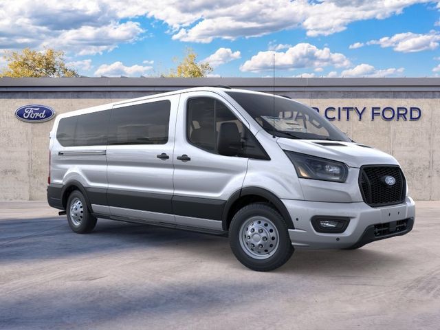 2026 Ford Transit Van Base - Photo 7