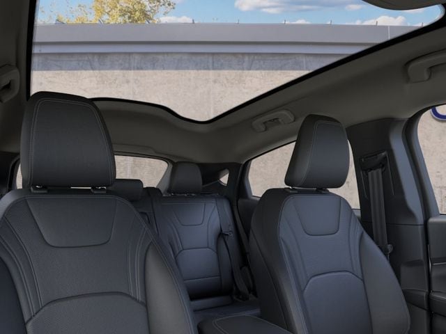 2026 Ford Mustang Mach-E Premium - Photo 22